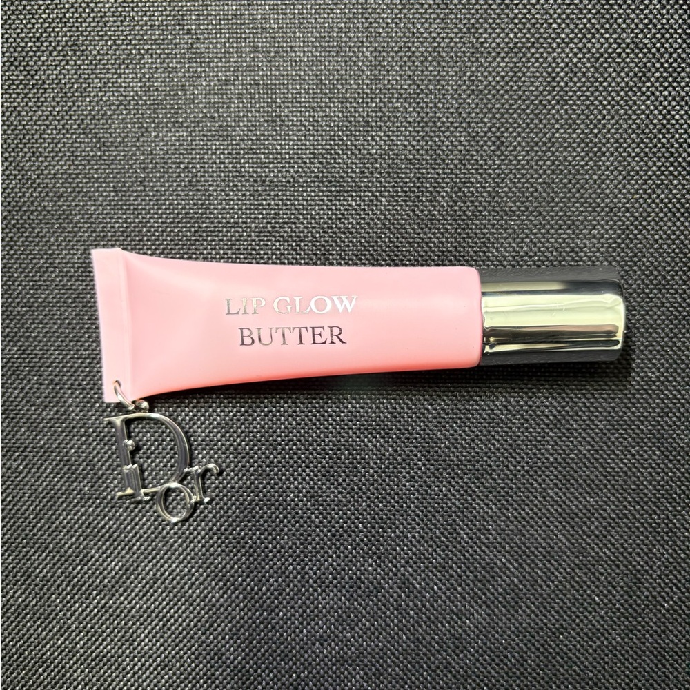 Dior Lip Glow Butter - Glazed Pink